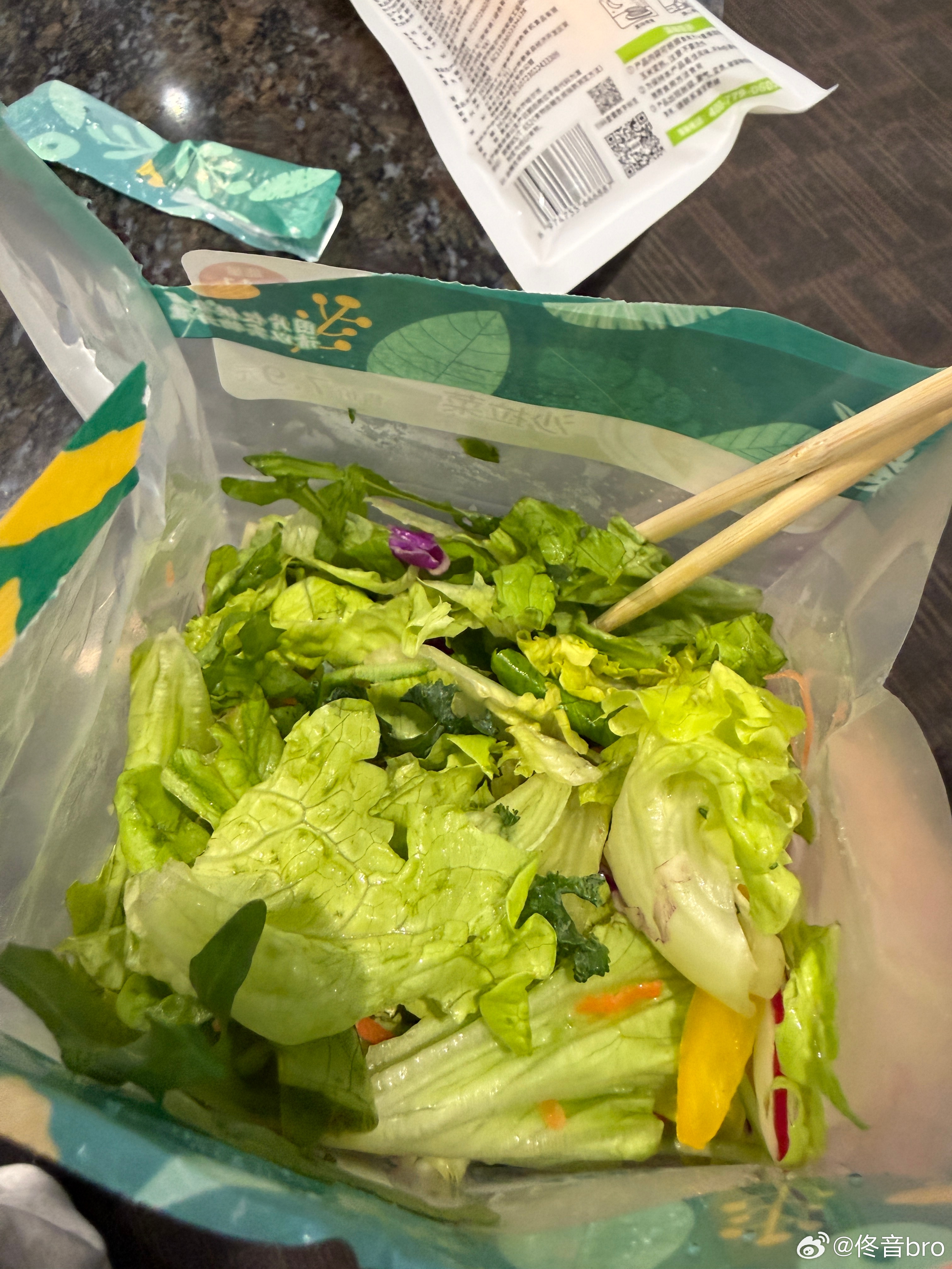 太难吃了这才是垃圾食品 