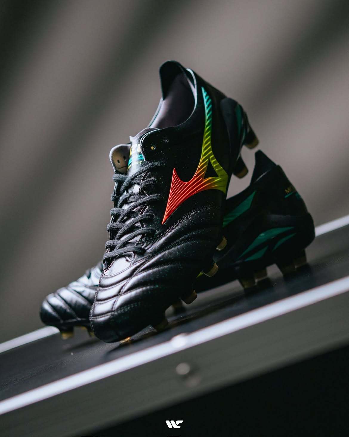 Mizuno Football Morelia Neo V Japan ' Br