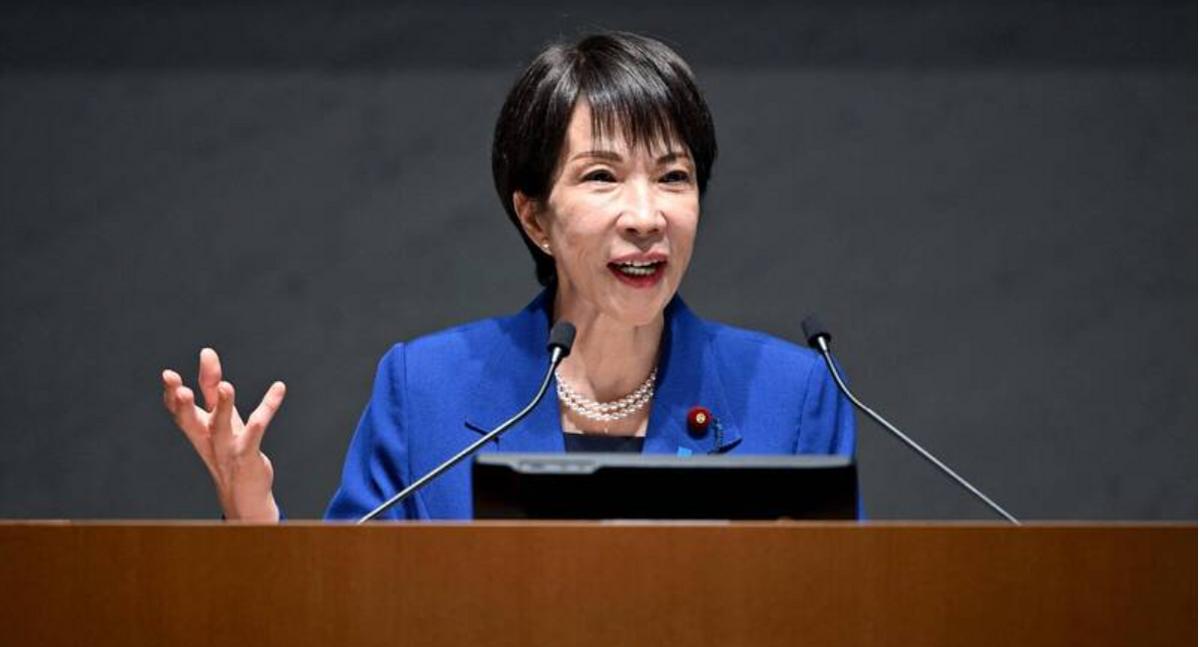 高市放话要保住三样东西，并再次辩称“愿意对话”，中国立场依旧没变

据日本共同社