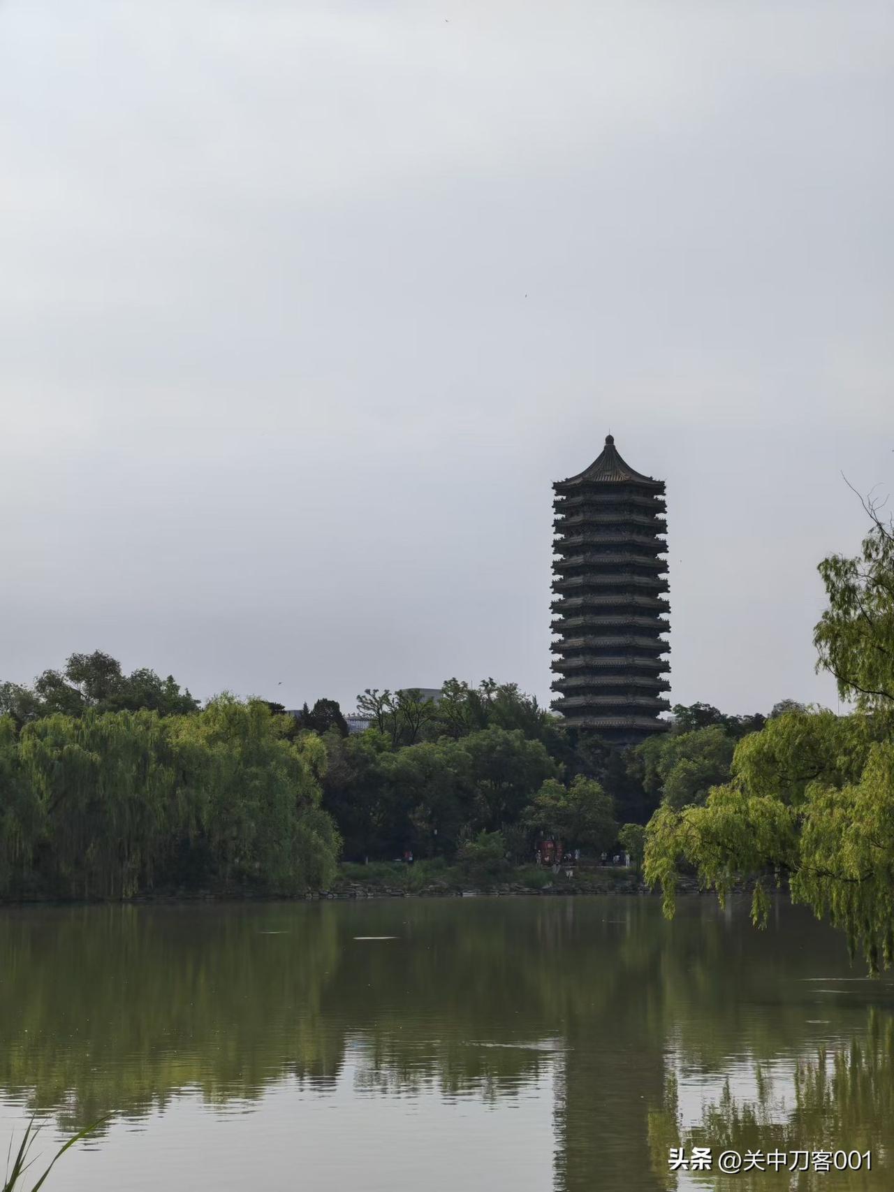 自驾旅行记录