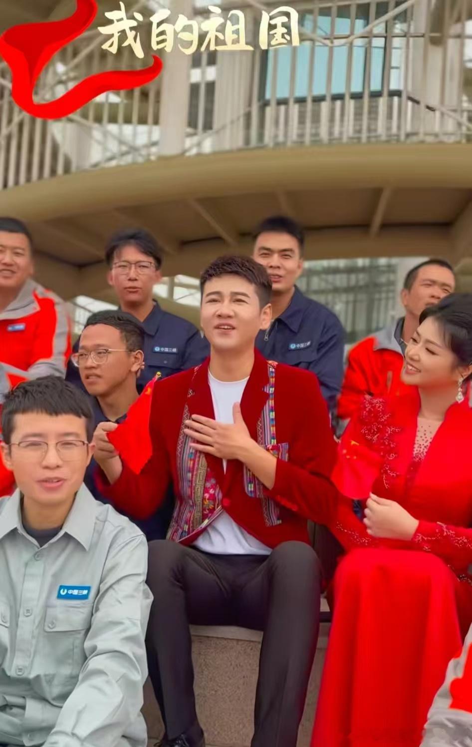 徐子崴首谈与罗姣合作始末：音乐结缘，真诚相待，时间见证一切 