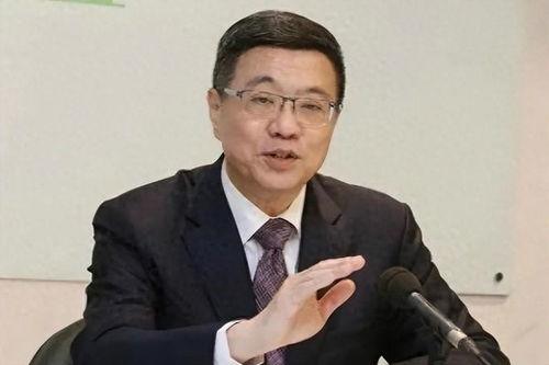 卓荣泰作出回应！
 
岛内媒体放出消息，大陆 7 月 1 日正式实施《中华人民共