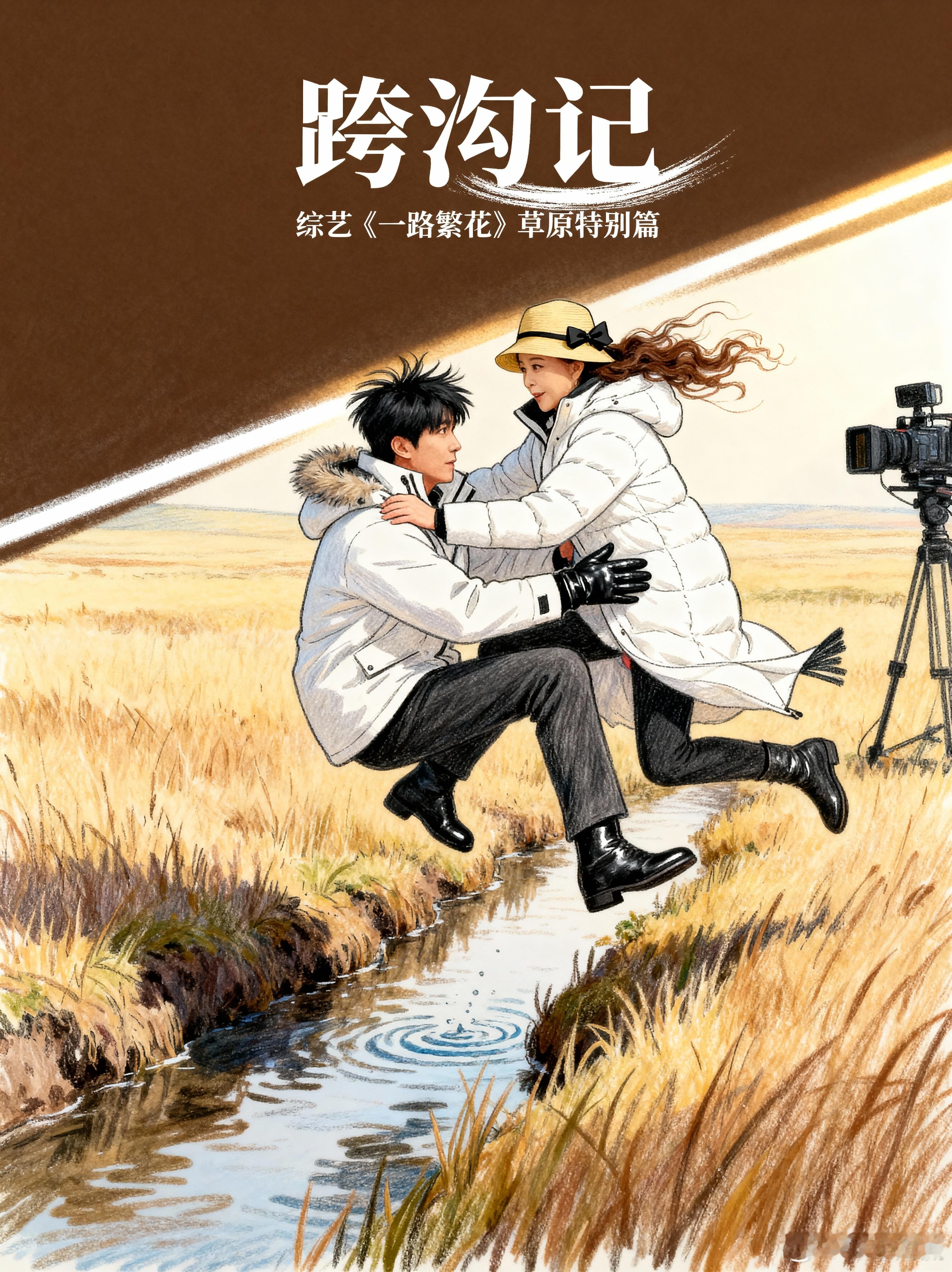 哇，ai真的越来越厉害了！这个文心APP竟然可以根据一句话生成漫画，而且画风还超