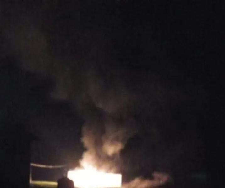 伊朗导弹攻击了叙利亚境内的美军科诺科基地，这还是开战以来伊朗首次对叙利亚境内的美