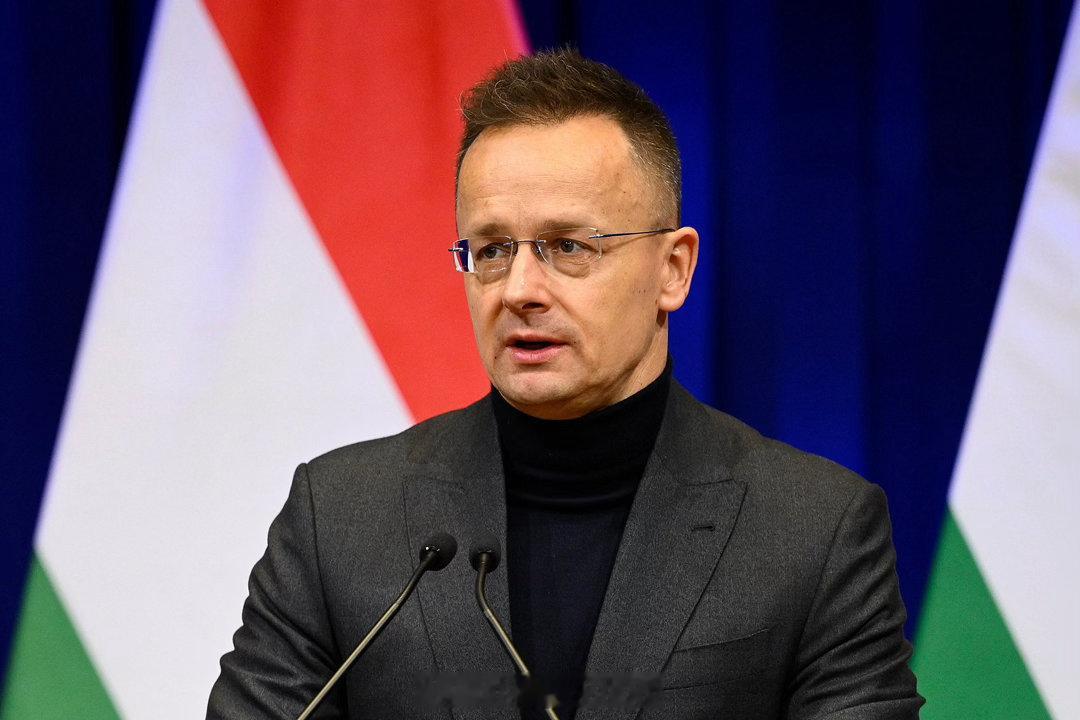 匈牙利前外长彼得·西雅尔多（Péter Szijjártó）宣布辞去议员职务。他