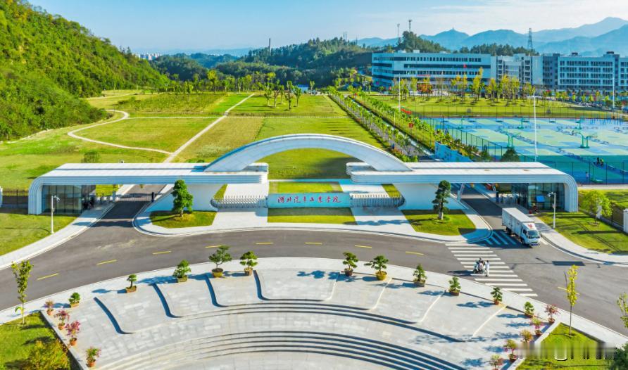 湖北拟新增两个公办本科高校！

12月8日，湖北省教育厅发布公示拟向教育部申报设