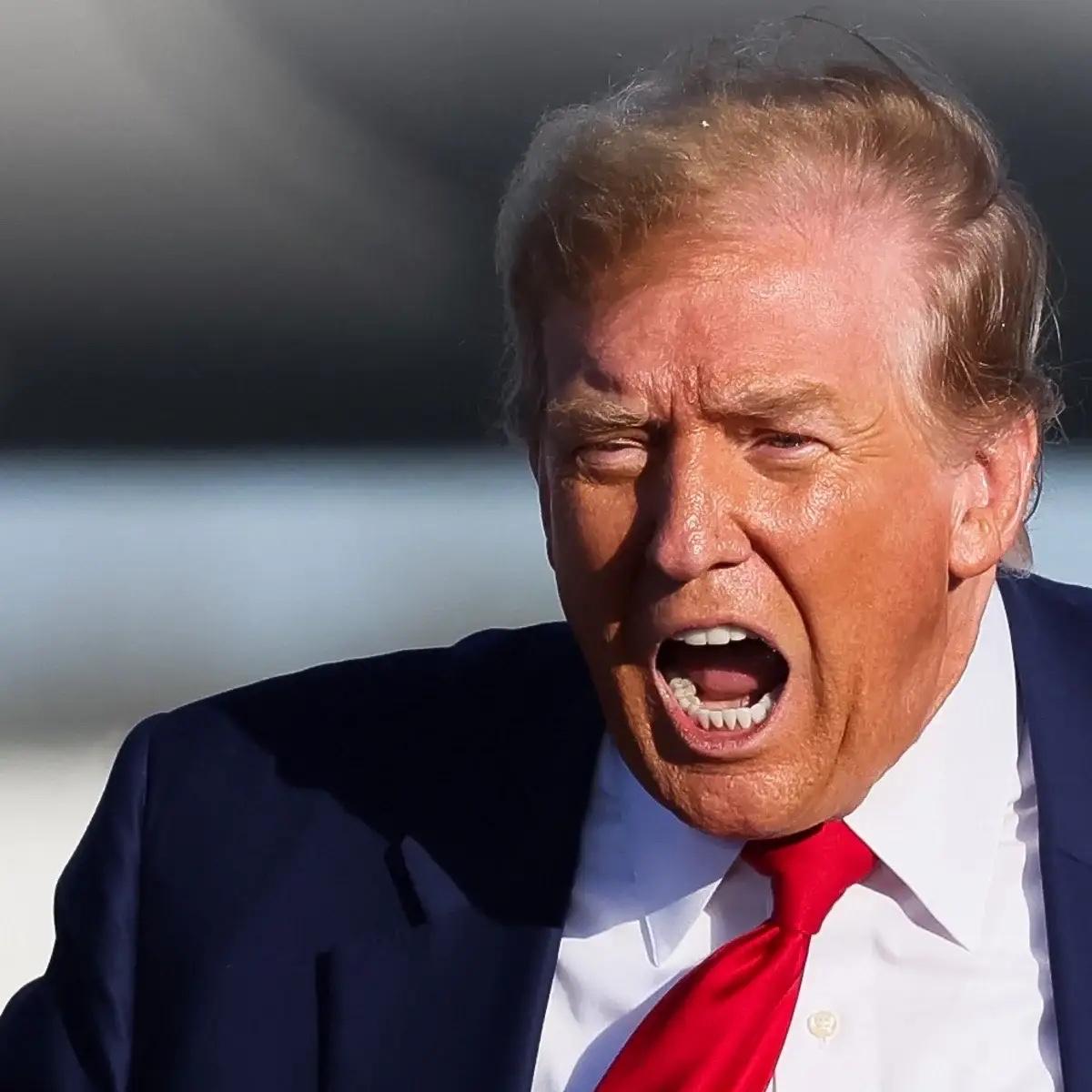 美国这威胁对加拿大征100%关税的操作，简直太霸权了。就因为加拿大可能和中国达成