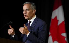 在加拿大总理访华前夕，加拿大通讯社在1月12日发文说：“没有哪个国家比加拿大在与