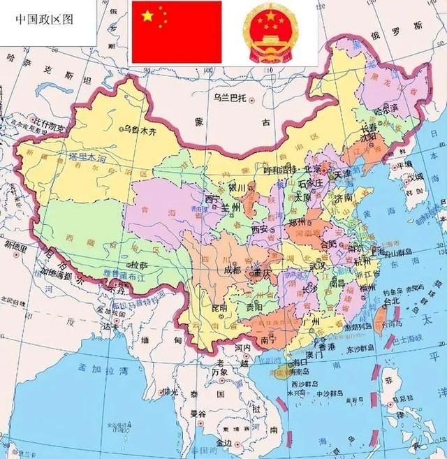 点到为止，不穷兵黩武，这是民族兴旺的根本。抗美援朝中国打过三八线不打了，为什么？