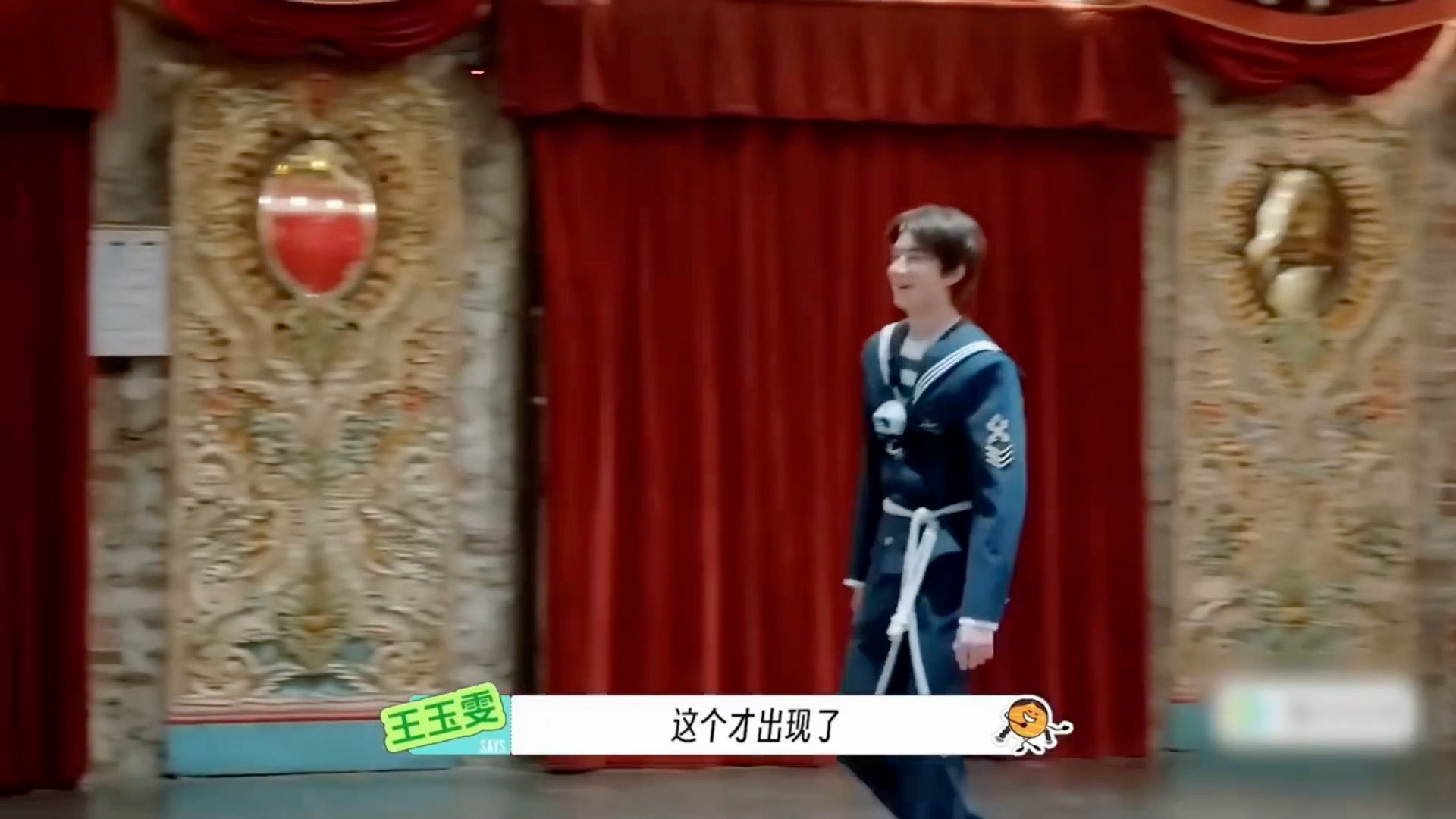 林一又来增添笑料了哈哈哈哈哈一人血书求放出林一视角全集🙋♀️萌萌海军领duan