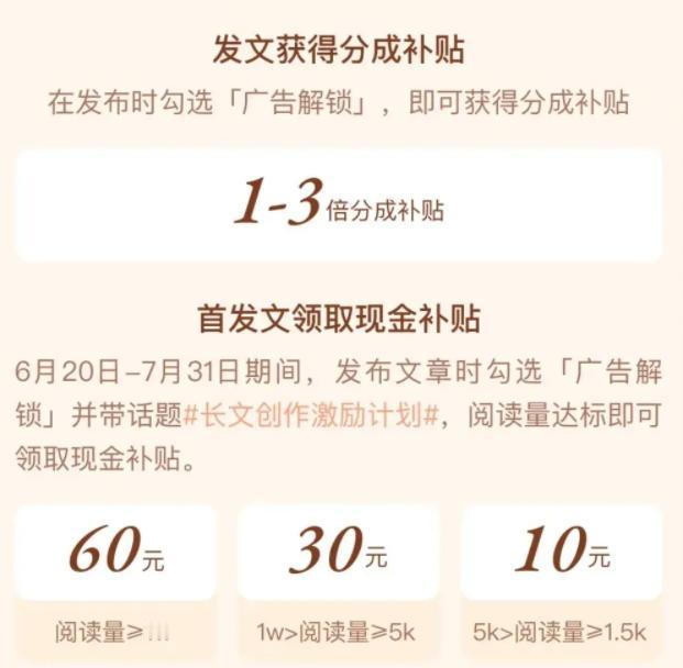 头条广告解锁是现在一种热度很高的模式，什么是广告解锁，简单来说就是在文章20%的