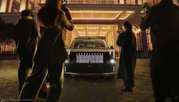 焕新极氪009定档北京车展预售焕新极氪009将于4月24日北京车展开启预售，升级