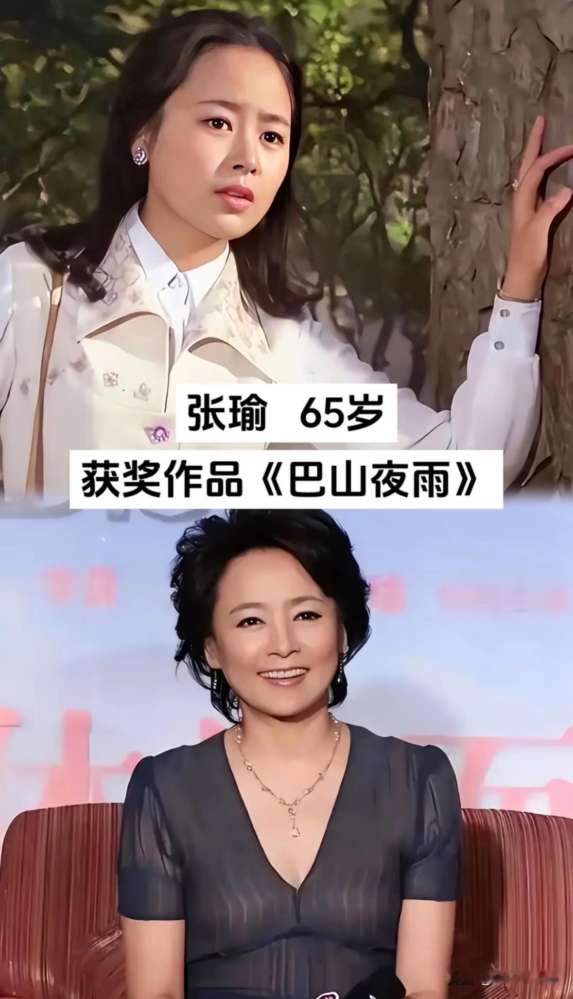 10位八九十年代影帝影后

回望八九十年代的影坛，
那一批影帝影后，
不靠流量包