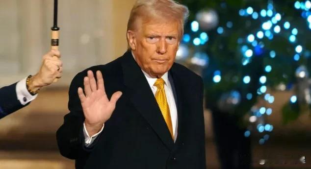 特朗普上台前赢得了一项至关重要的强奸案官司!

美国广播公司ABC同意向特朗普赔