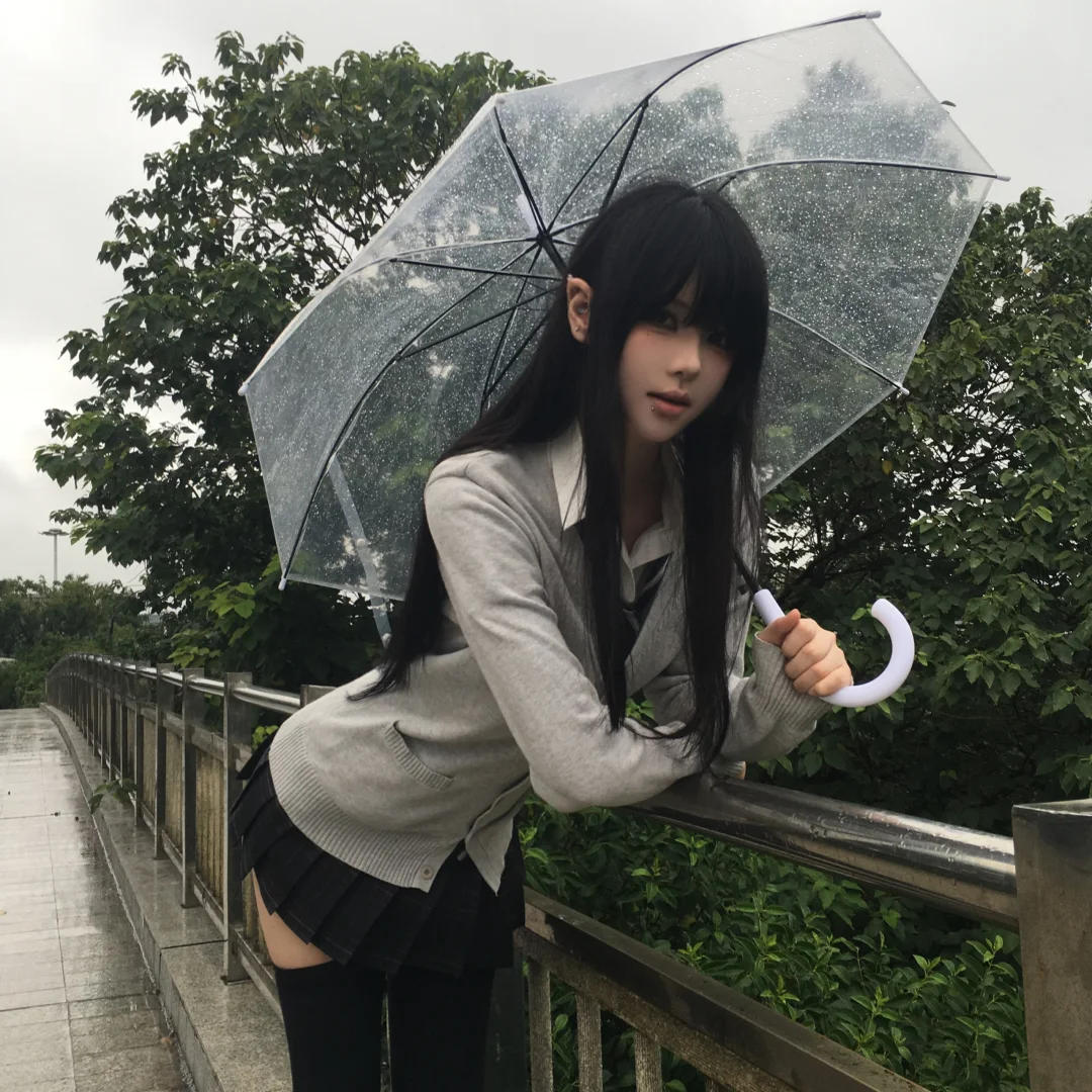 秋·雨