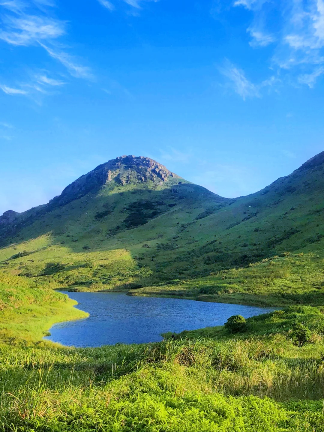 很少人知道的《国内十大最美海岛，嵛山岛》