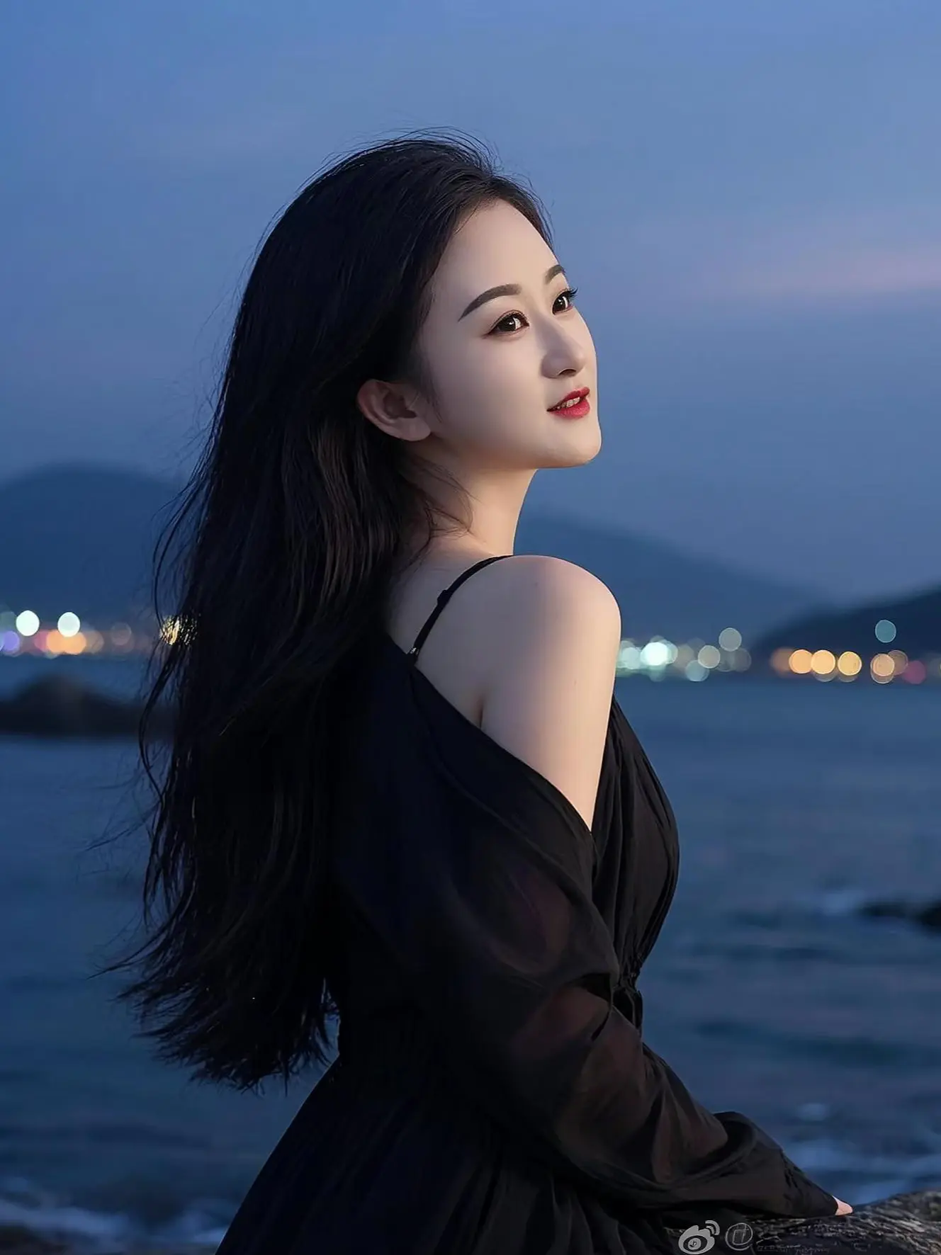 我对这个世界最大的误解就是，我以为只要我真心对待别人，别人也会真心对待...