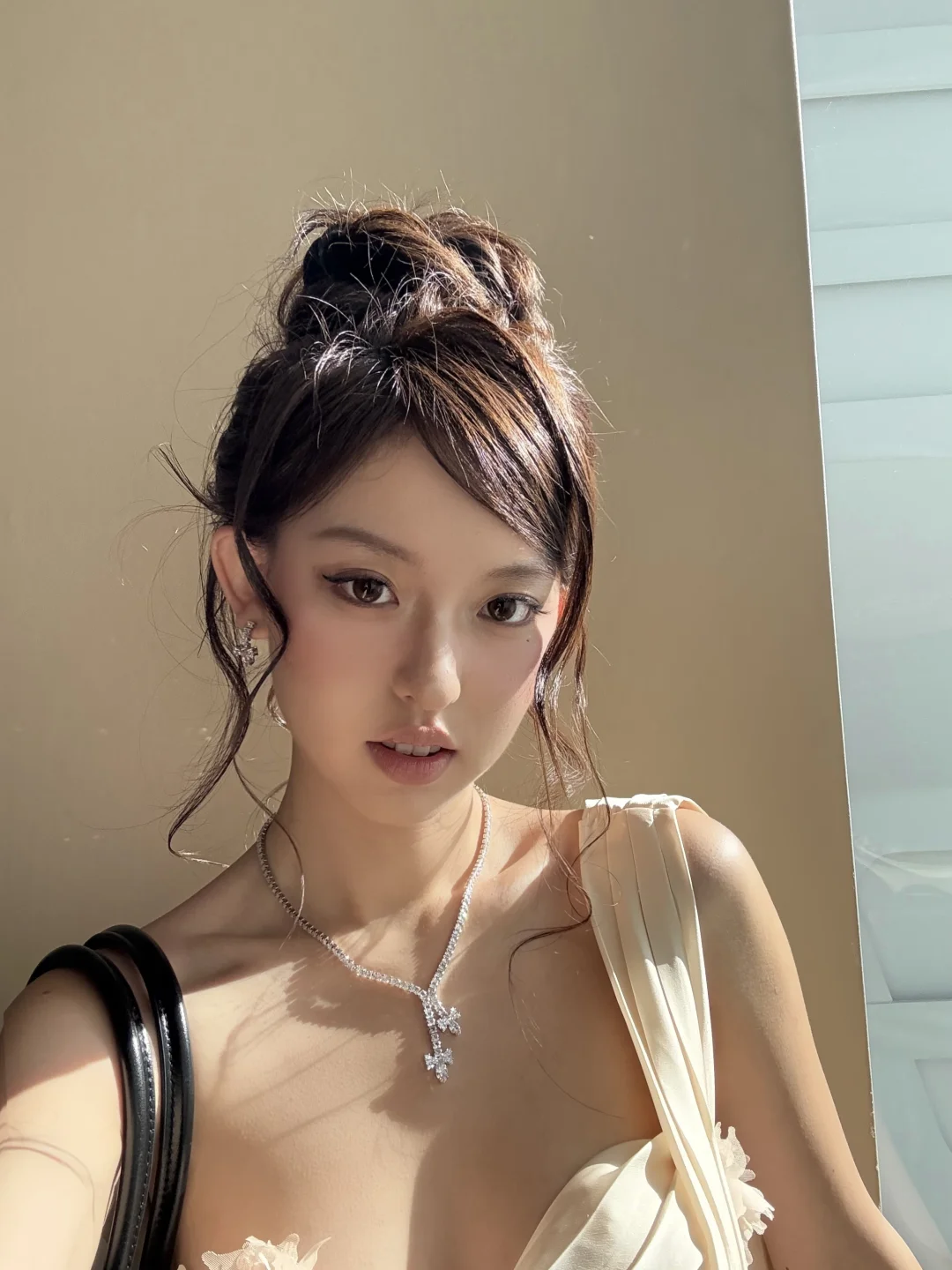 在自己的时区里幸福就好⋆ෆ˖🍮