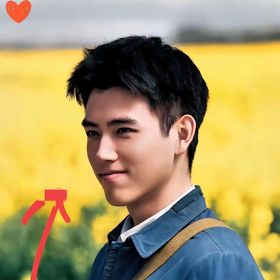 陈凯歌估计想破头都没想明白，
自己砸了10几亿，请大牌作配，都没捧起来的亲儿子陈