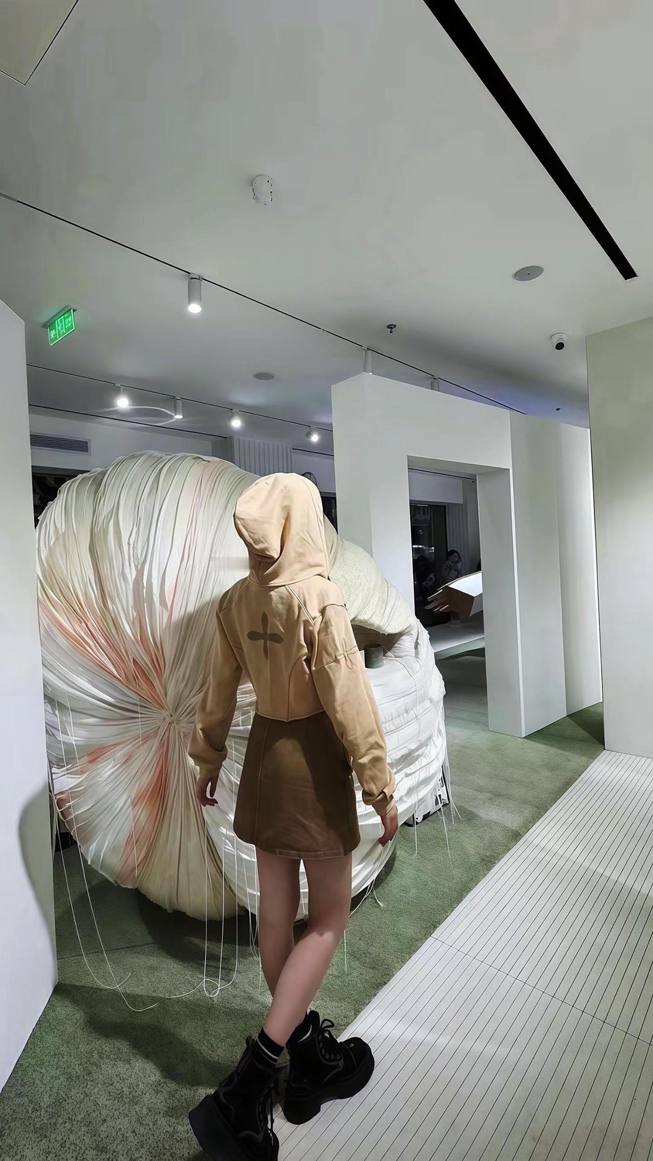 你根本不了解我 但是又很有眼光。辣妹 天秤座