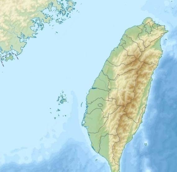 现在风向变了，大陆解放台湾时就怕美国横插一脚，可现在反过来了，中国怕的是美国不插