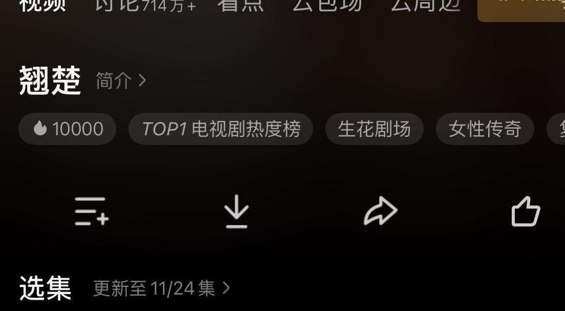 终于破万了 我觉都不敢睡 