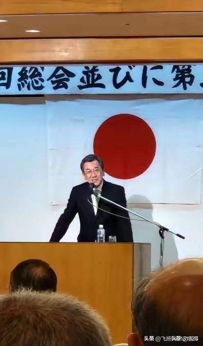 日本驻澳大利亚大使山上信吾3月9号发文反驳王毅外长斥责日本“无资格干涉台湾问题”