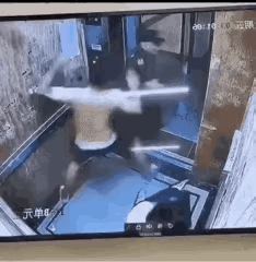 物业一个月300我都交，这有事是真的上啊。