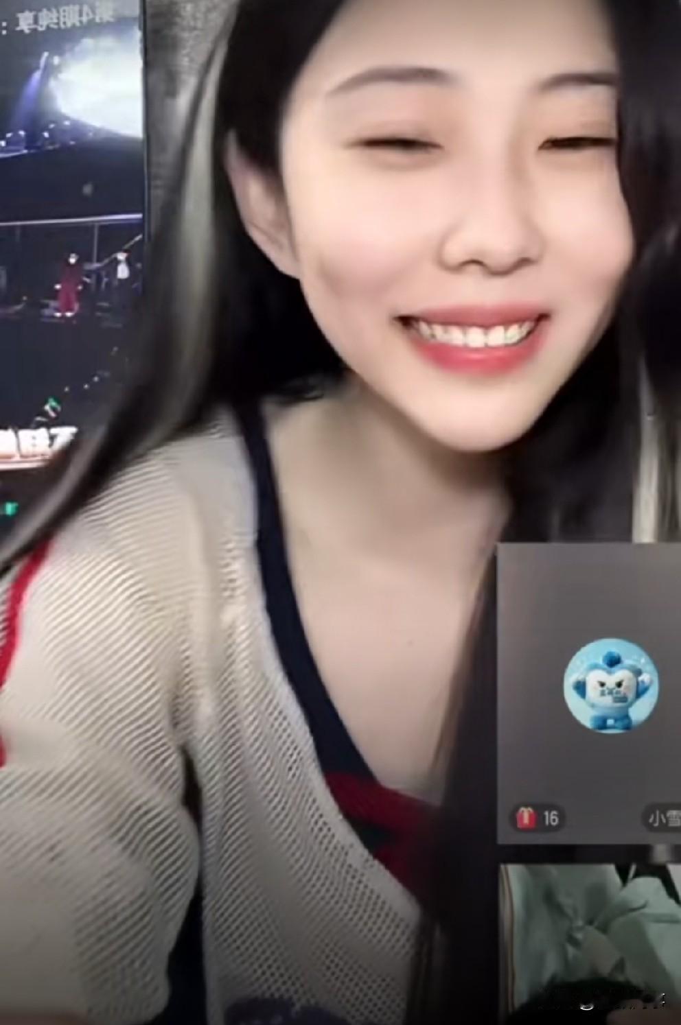 “驴家”女徒玩欲擒故纵被榜一大哥起诉，账户已冻结！

           小胖