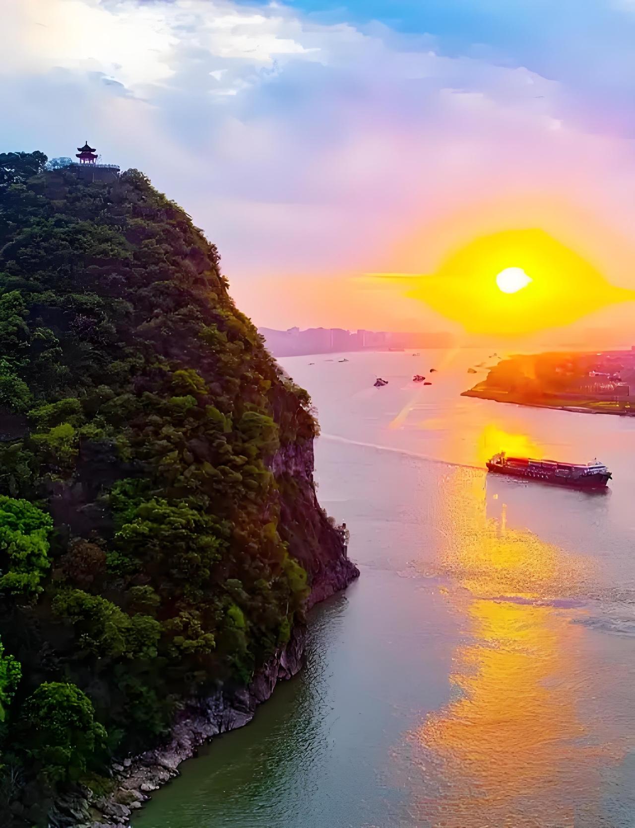 黄石真是个宝藏城市！去黄石，那扑面而来的就是满满的热情。黄石人待客超豪爽，用劲酒