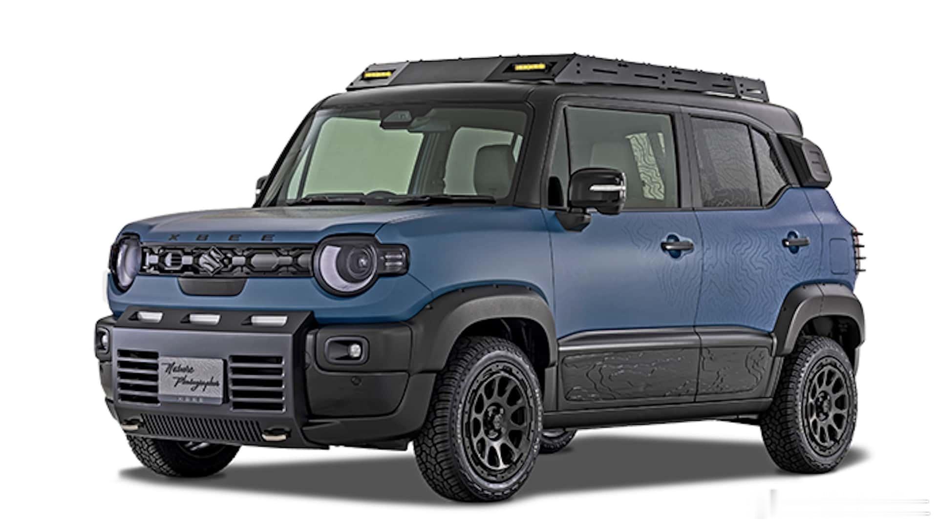 情怀越野，玩来玩去最后你发现没玩过邻居家的雨燕和小面包子哈哈哈哈哈哈哈 