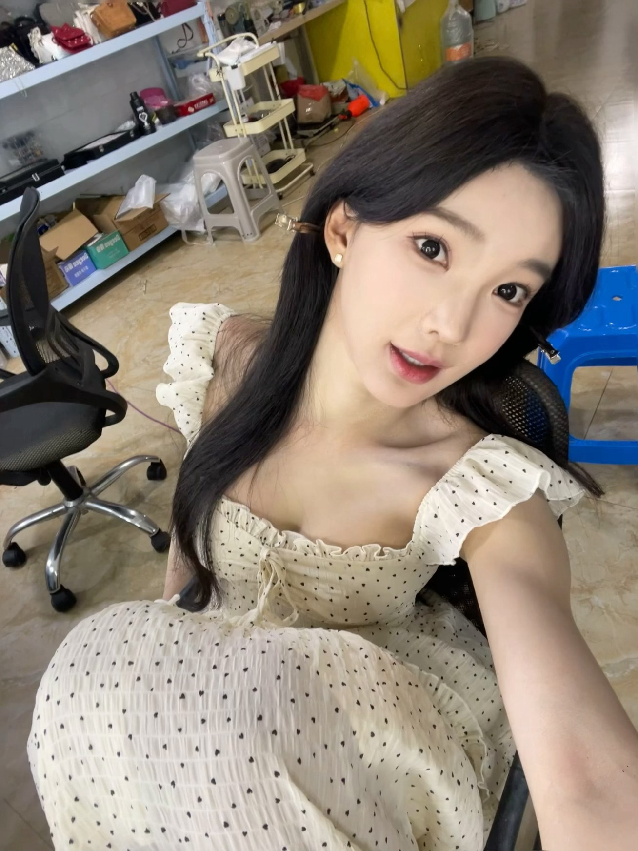 还有有你们🦁演员陈诗诗[超话] ​​​