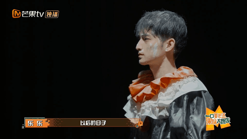 #密逃角色号全员发文告别主意识# 总有一种这是在现实当中发生的一般让人看着都很有