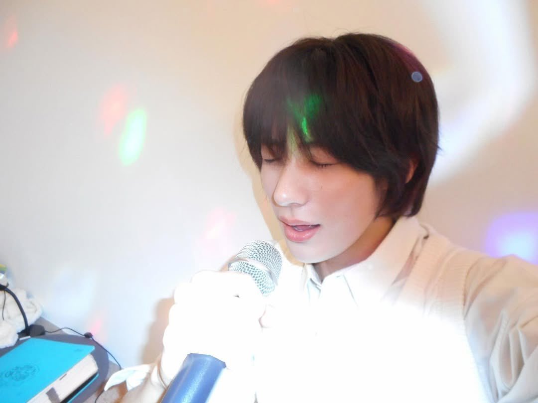 越看越喜欢的圣诞Look😘以及今日份晚安💤（有些应该昨晚就发的…结果睡着错过