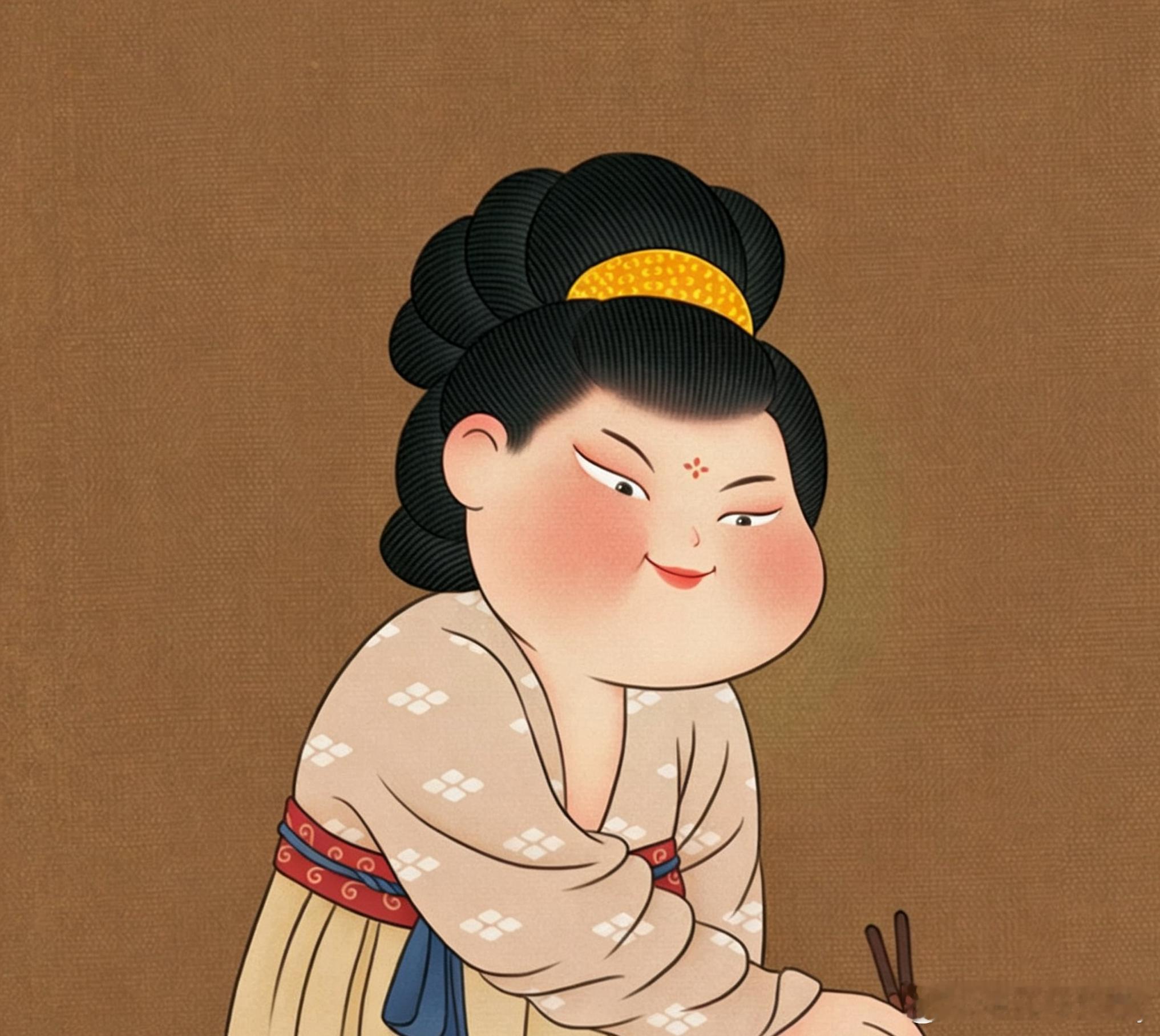 脸胖可能不是胖是皮质醇高压、熬夜、焦虑→皮质醇偏高脂肪囤脸+腰腹，四肢偏细（满月