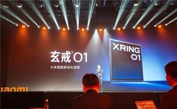 小米玄戒O3参数炸场

小米自研玄戒O3参数终于曝光啦?
超大核直接干到4.05