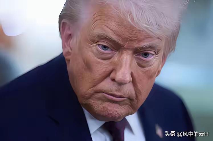 当不成总统了，美国多地发起来反战抗议，一个商人，非要当总统。
凭自以为是搞斩首行