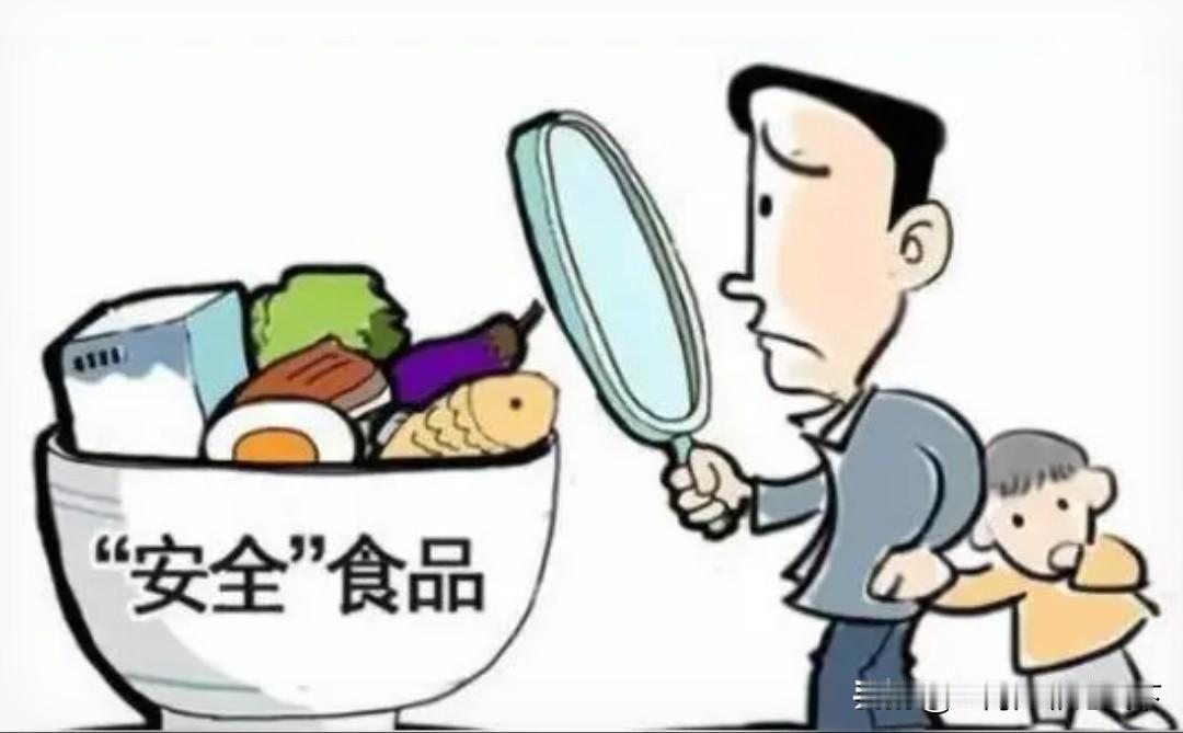 #建议广东建设中国预制菜第一省#食品安全问题，是老百姓最关心的问题之一（另一个是