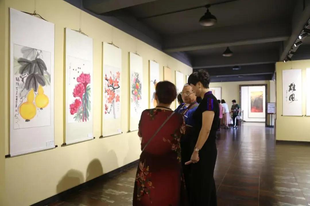 艺术质押确权落地，金融工具打通市场爆发堵点

当一幅藏于民间的齐白石画作能在3天