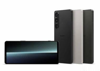 索尼新旗舰手机来了，外观还是熟悉的味道，价格也是 ...索尼Xperia 1 V