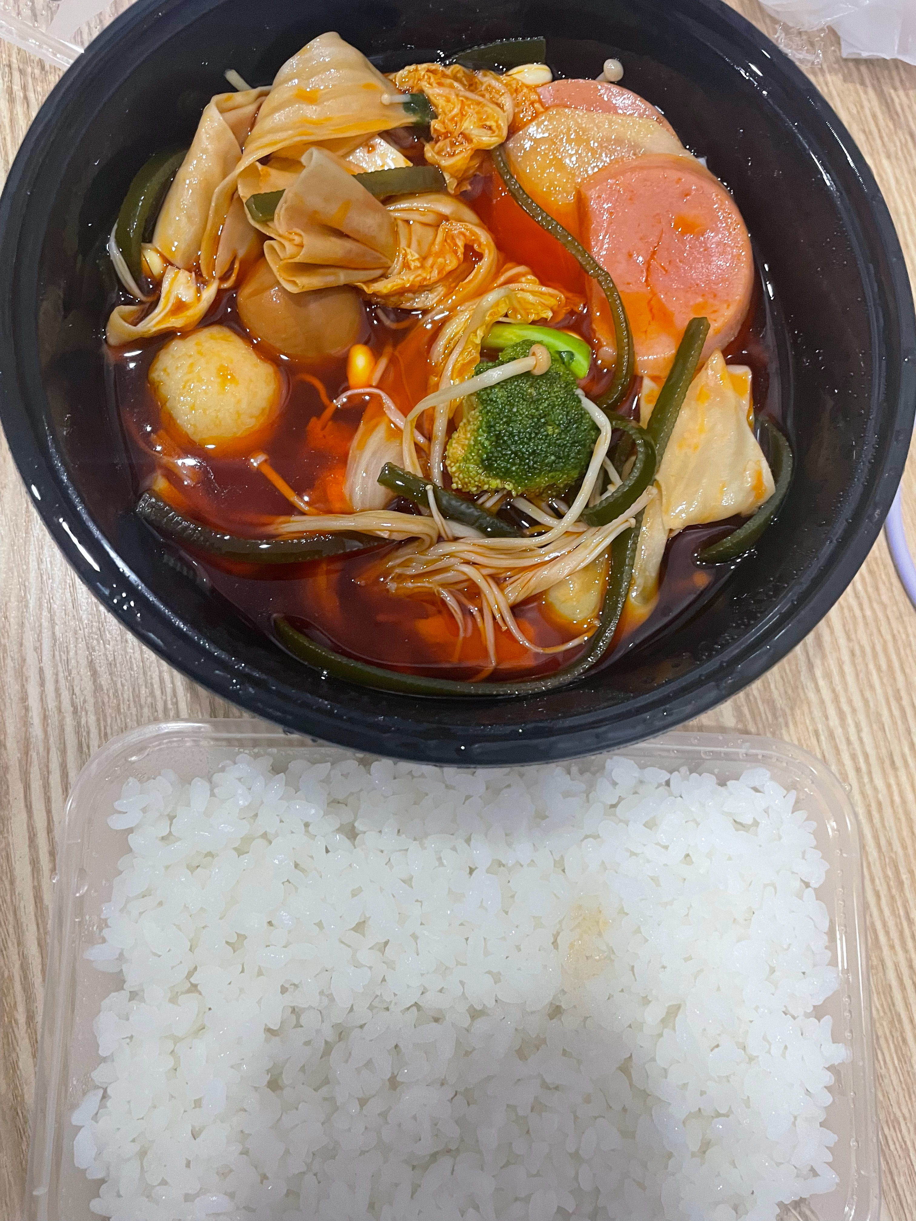 深夜放毒 