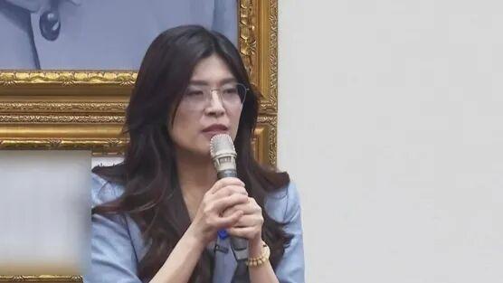郑丽文7月7日在七七卢沟桥事变纪念活动上表示：“回顾历史不是为了记住仇恨或算账，