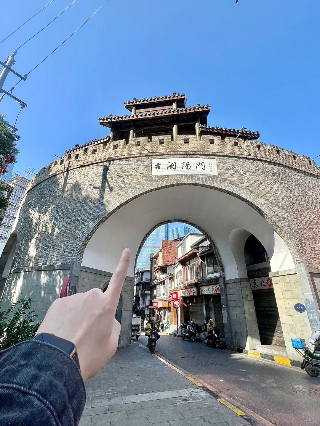 长沙记住这个地方……这不比笨罗卜便宜好吃啊