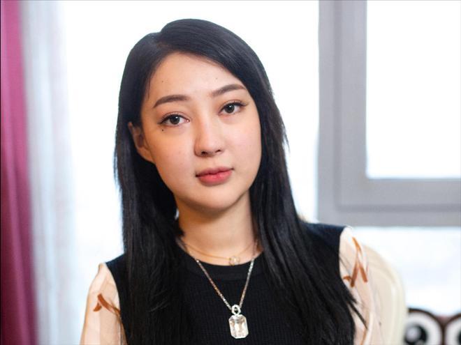 近期，停更两年半的郭美美本人社交账号突然更新，不少网友开始猜测：“郭美美是不是出