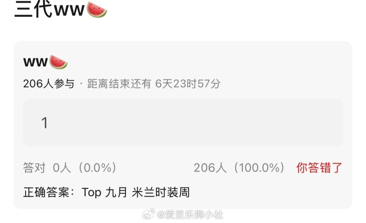 9月份TOP又要去米兰时装周了 