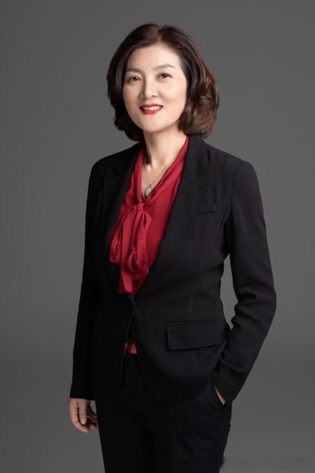 智驾铁娘子蒋京芳出任智驾新程neueHCT总裁蒋之前在博世任职，是博世ADAS业