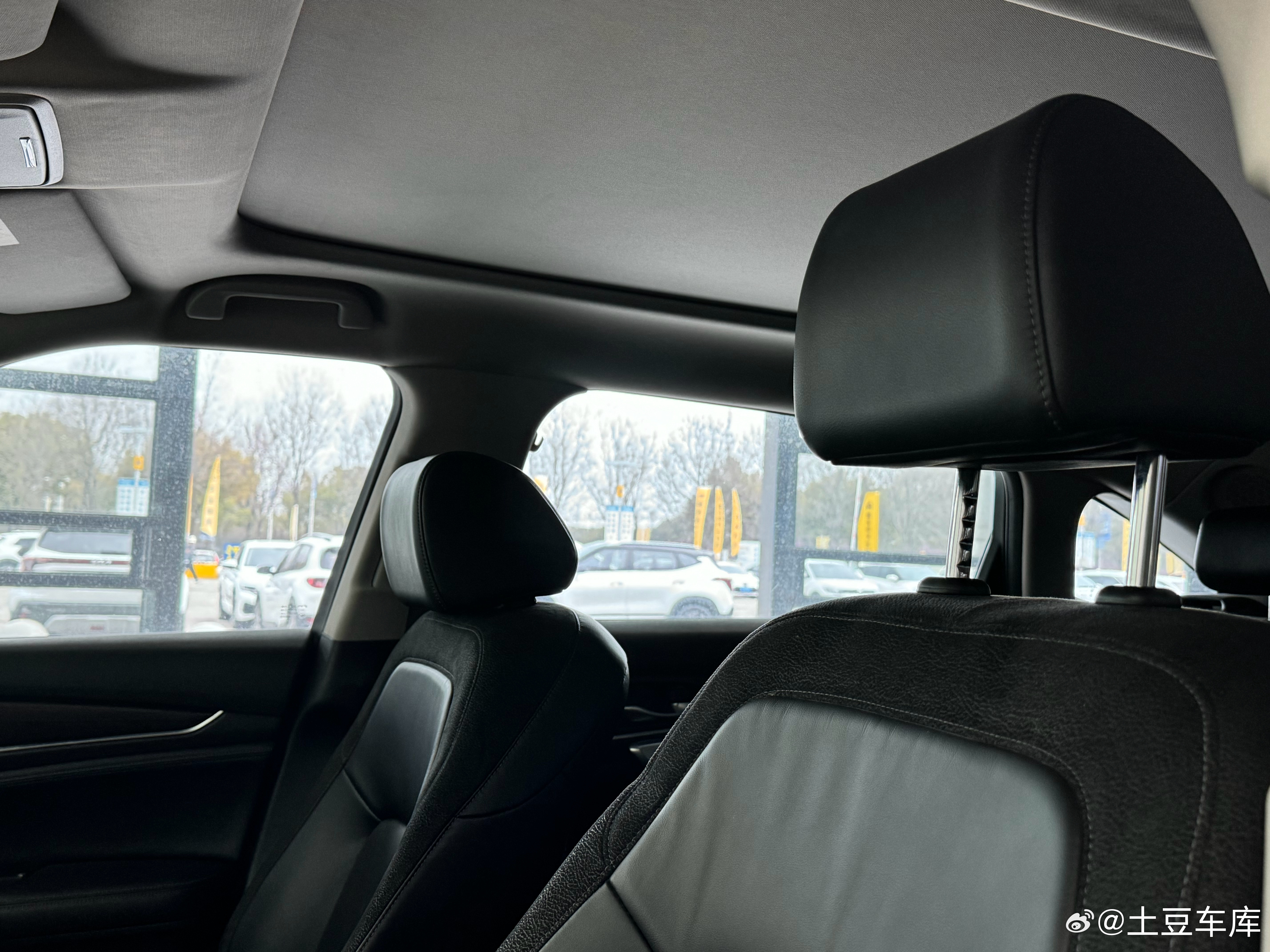 最新到店本田冠道2018年7月 两驱豪华个人一手车 99800公里三个面钣金喷漆