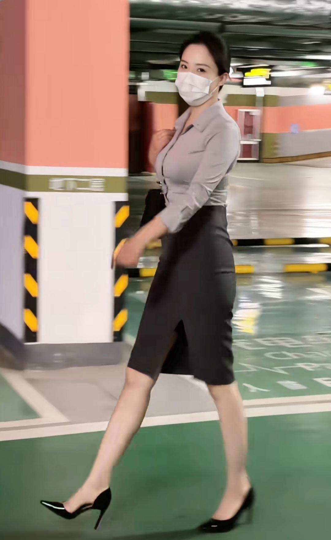 下班了！