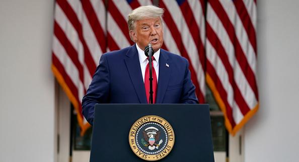 就在刚刚

俄罗斯开出了特朗普无法拒绝的条件：2万亿美元的经济规模

12月2日