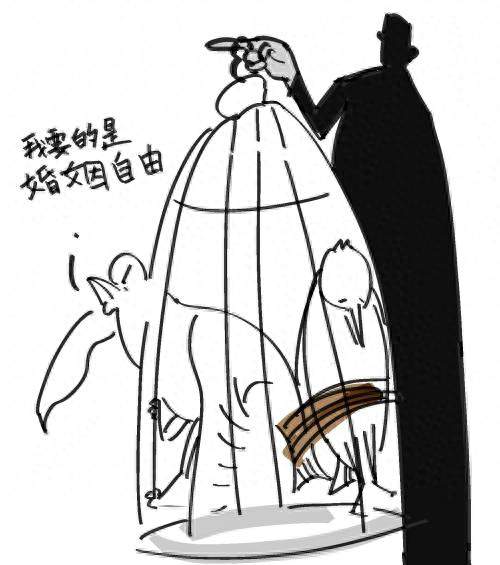 18岁女孩遭包办婚姻，深圳当街被人跨省挟持